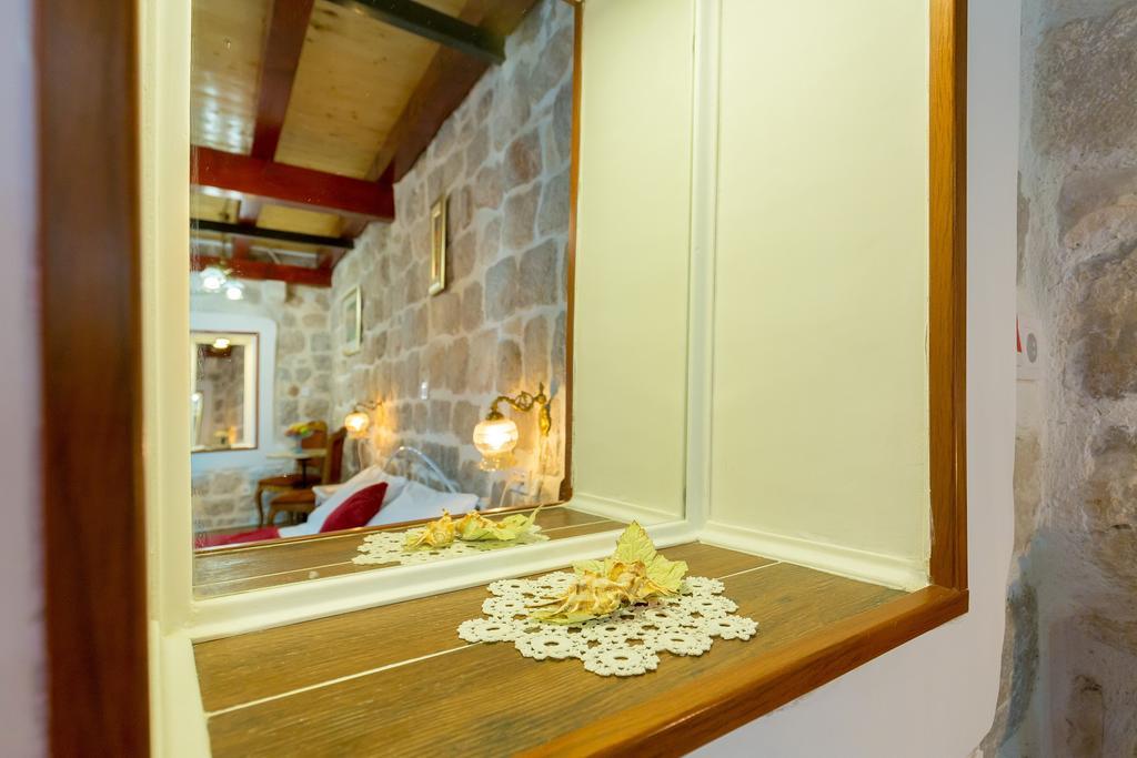 Juliette'S Palace Studios Dubrovnik Exterior foto