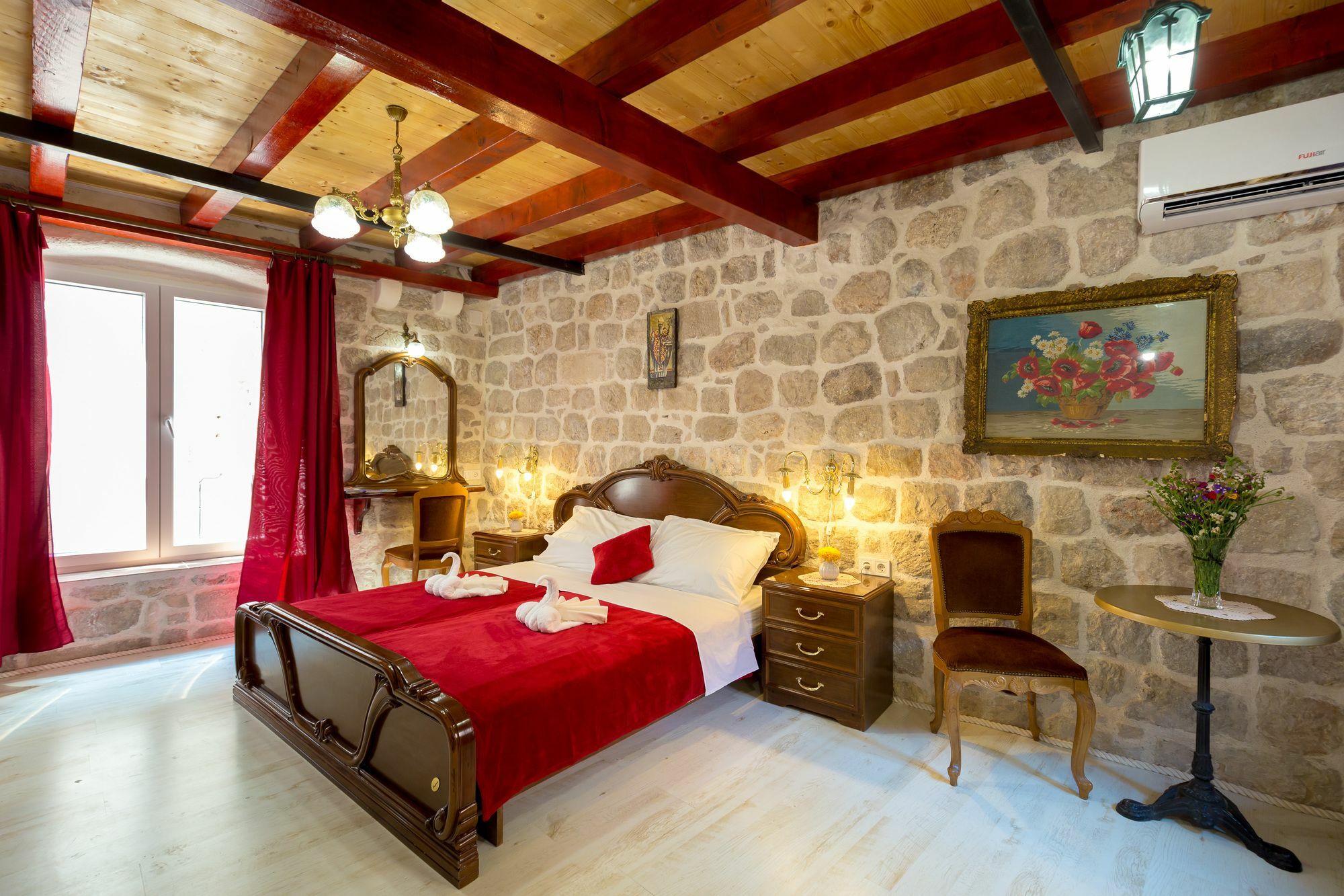 Juliette'S Palace Studios Dubrovnik Exterior foto