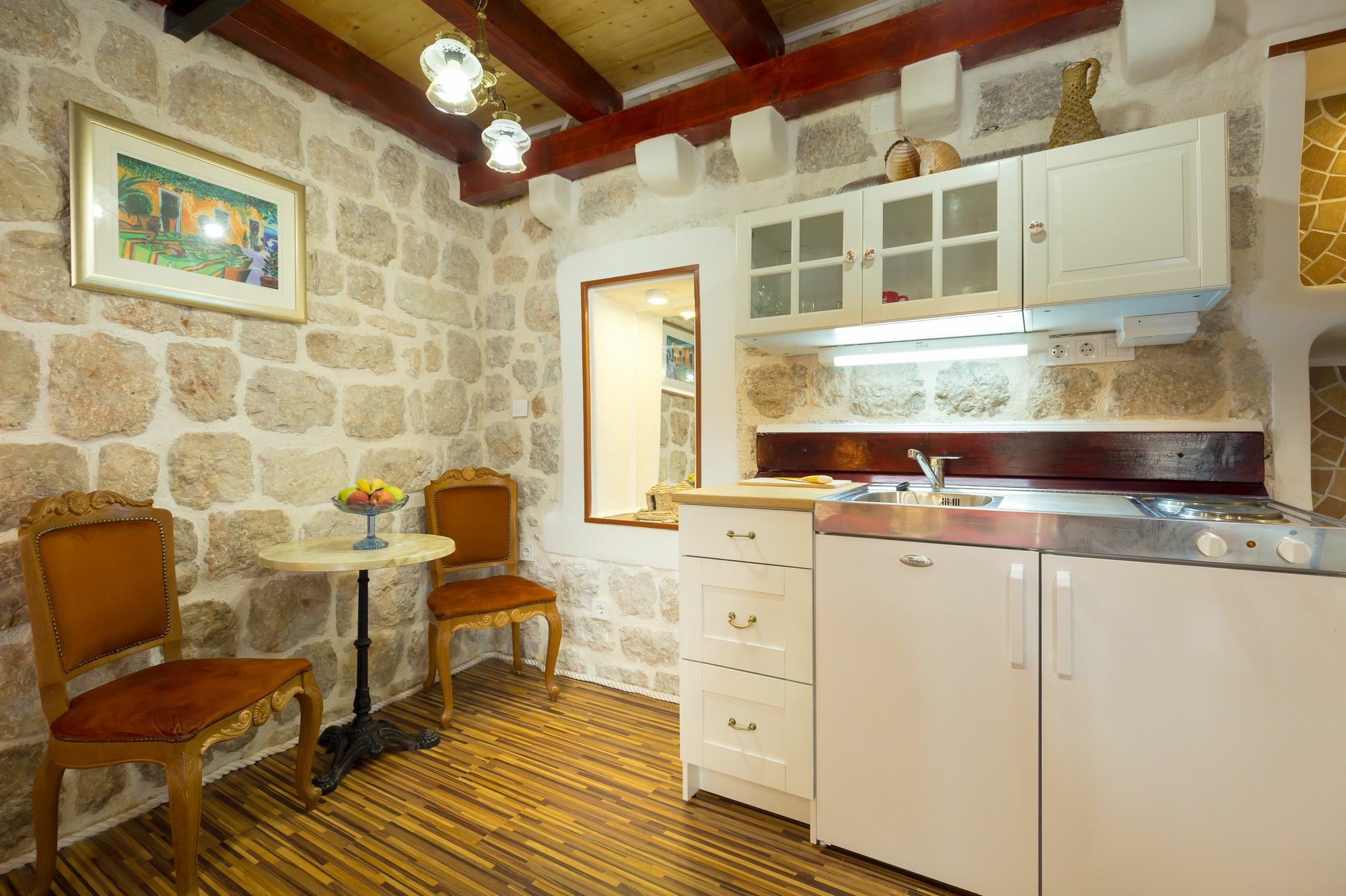 Juliette'S Palace Studios Dubrovnik Exterior foto